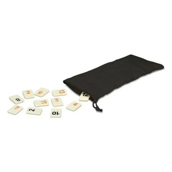 Komplekt Cayro Rummi (ES-PT-EN-FR-IT-DE)