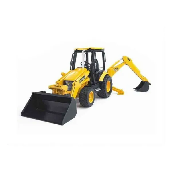Kaevur Bruder Jcb Midi Eemaldatav 41 x 17 cm