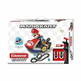 Гоночная трасса Carrera NINTENDO MARIO KART P-WIN