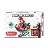 Lenktynių trasa Carrera NINTENDO MARIO KART P-WIN
