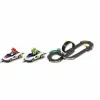 Racetrack Carrera NINTENDO MARIO KART P-WIN
