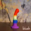 Dildo Blush Avant Multicolour Ø 3,5 cm