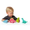 Dinozaurų rinkinys Moltó 21295 4 Dalys