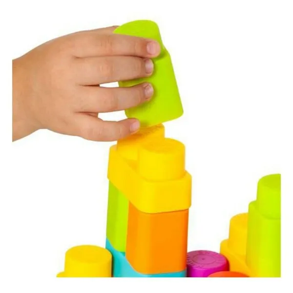 Playset Moltó 21450 30 Kappaletta Rakennuspalikat