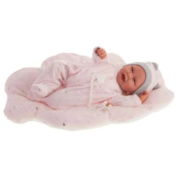 Reborn doll Antonio Juan Carla Clouds (40 cm)