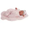 Atdzimušas lelles Antonio Juan Carla Mākoņi (40 cm)