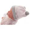 Reborn doll Antonio Juan Carla Clouds (40 cm)