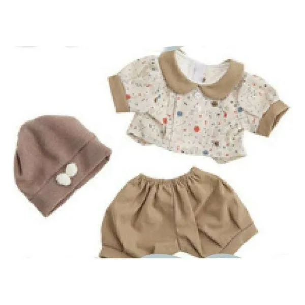 Doll's clothes Antonio Juan 91042