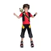 Kostiumas vaikams Zak Storm My Other Me