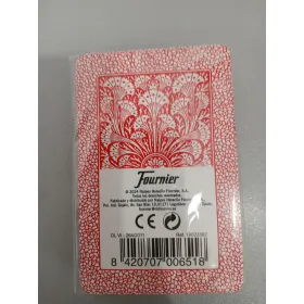 Испанская колода карт (50 карт) Fournier Nº 12 (50 pcs)