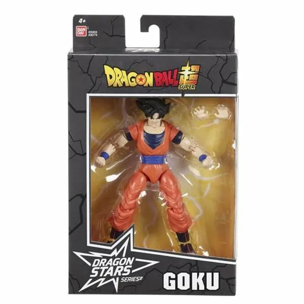 Hahmot Dragon Ball Bandai Dragon Stars Goku (17 cm)
