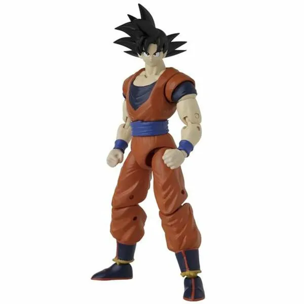 Figūra Dragon Ball Bandai Dragon Stars Goku (17 cm)