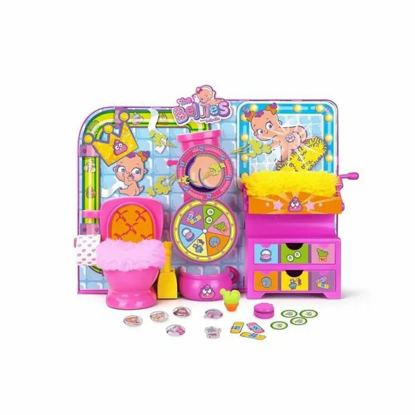 Dolls Accessories The Bellies The Bellies 700016634