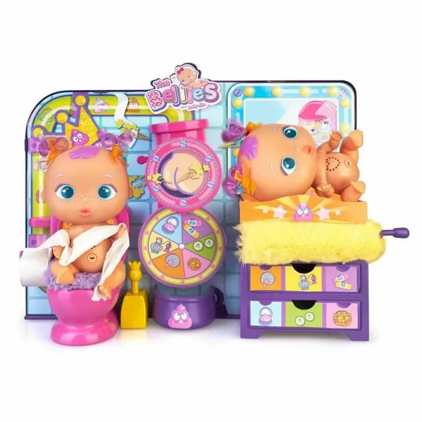 Dolls Accessories The Bellies The Bellies 700016634