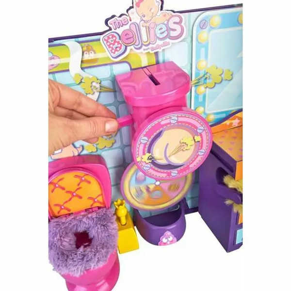 Dolls Accessories The Bellies The Bellies 700016634
