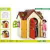 Игровой детский домик Feber Fancy House (133 x 123,5 x 142,5 cm)
