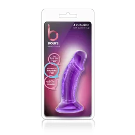 Dildo Blush B yours Violets Ø 3,1 cm