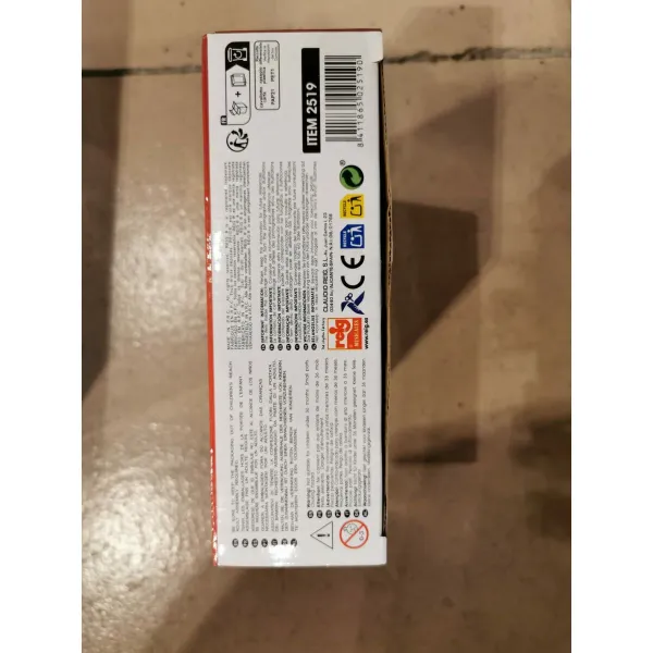 Mikrofonas The Paw Patrol 2519