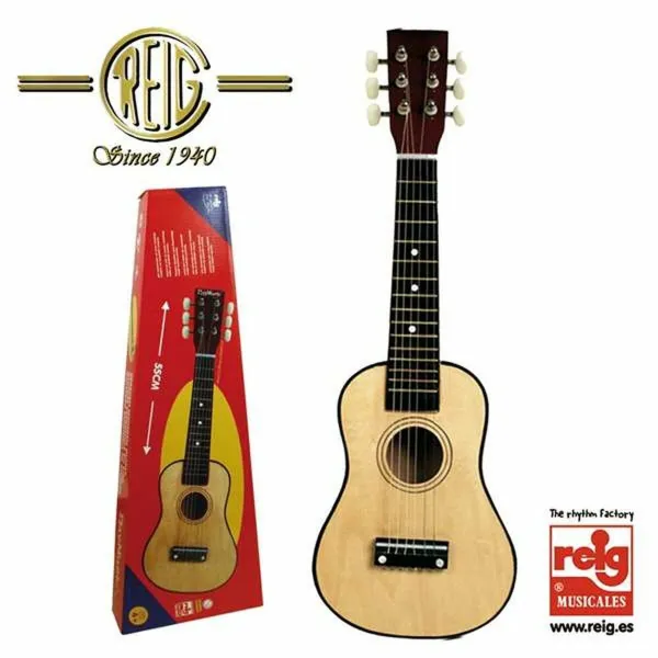 Beebikitarr Reig REIG7060 (55 cm)