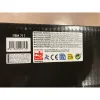 Būgnai Reig 717 Plastmasinis 75 x 68 x 54 cm