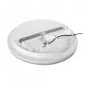 Ceiling-mounted LED light fitting STIVI LED