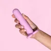 Classic Dong Blush Wellness Silicone Ø 3,1 cm