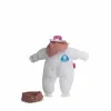 Doll's clothes Berjuan 3085 Pink (28 cm)