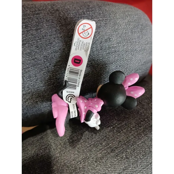 Veiklos rodikliai Clásicos Disney 15349