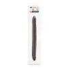 Double Penetration Stroker Blush Dr Skin Brown