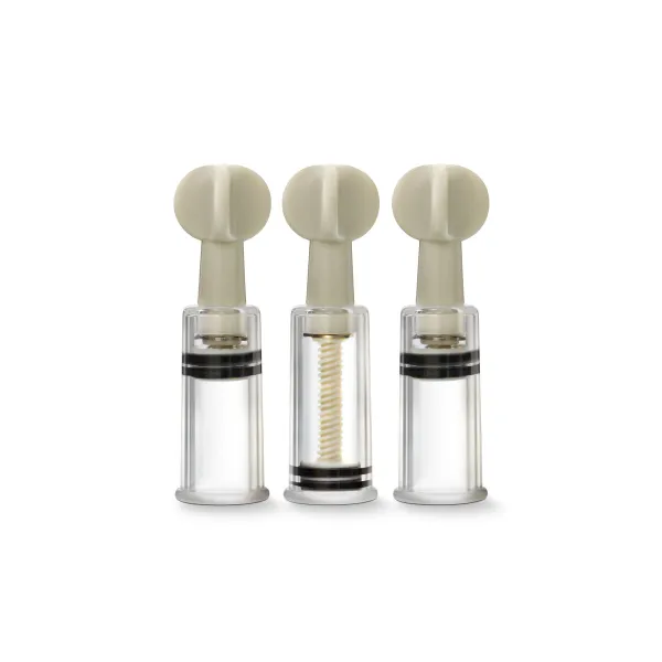 Clitoris Suction Stimulator Blush Temptasia