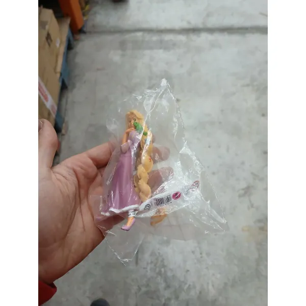 Toimintahahmot Clásicos Disney 12424