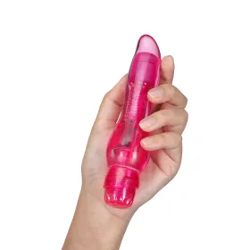 Vibrators Blush Naturally Yours Rozā