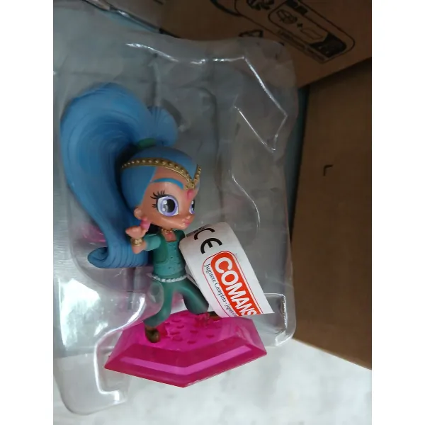 Статуэтки Comansi 90192 7,5 cm