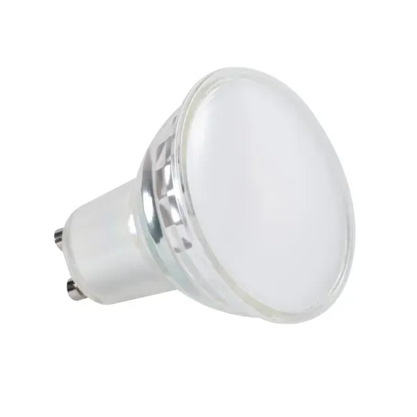 LED light source IQ-LED GU10 4,9W