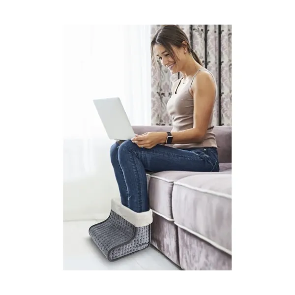 Ruhhy 21885 Electric Foot Warmer