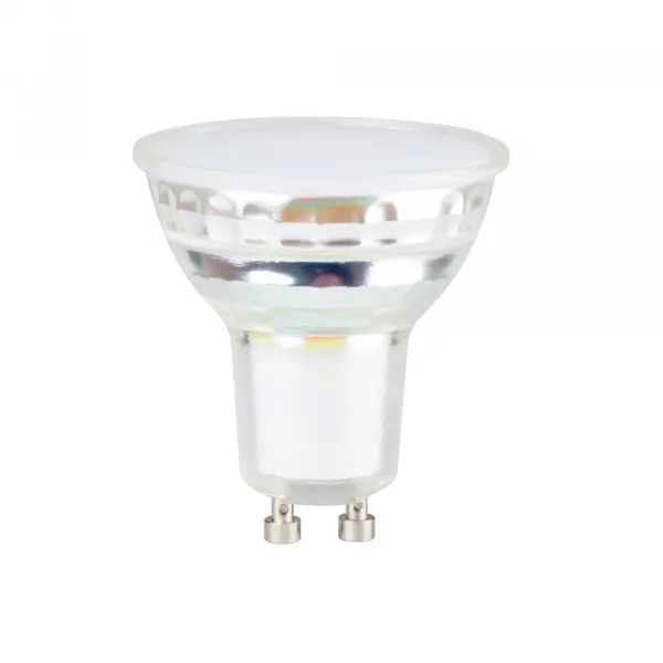 LED light source IQ-LED GU10 4,9W