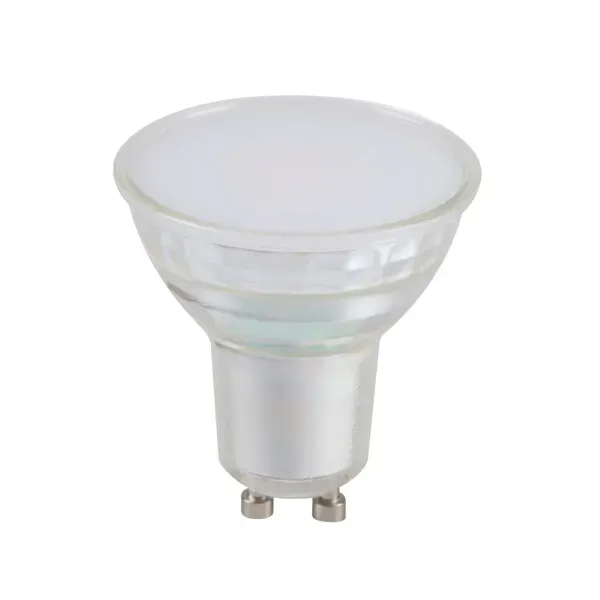 LED light source IQ-LED GU10 4,9W