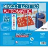 Automātiskais Bingo Cayro Lotto