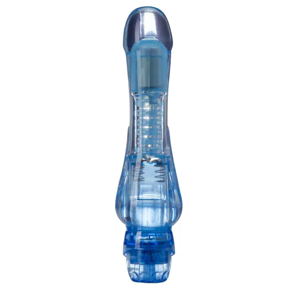 Vibrators Blush Naturally Yours Zils