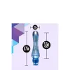 Vibrator Blush Naturally Yours Blue