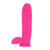 Dildo Blush Neo Pinkki Ø 5,8 cm 26,6 cm