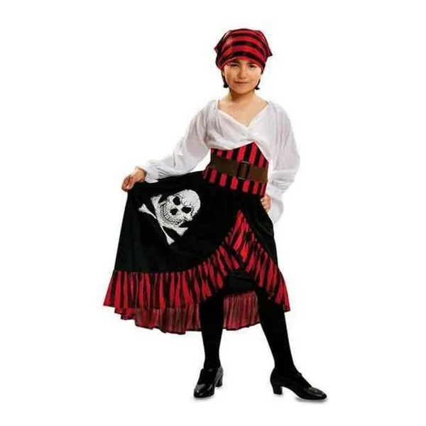 Svečana odjeća za djecu My Other Me Pirate 3-4 gadi (4 Daudzums)