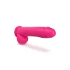 Dildo Blush Neo Pinkki Ø 5,8 cm 26,6 cm