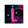 Dildo Blush Neo Pinkki Ø 5,8 cm 26,6 cm