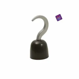 Kostüümiaksessuaarid Must (19 cm)