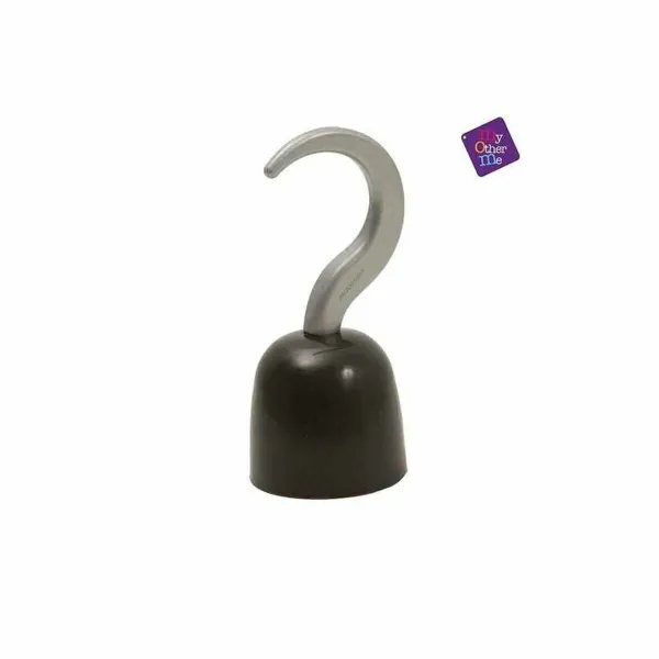 Pukuvaruste Musta (19 cm)
