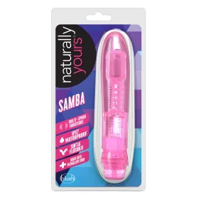 Vibraator Blush Naturally Yours Roosa