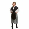 Маскарадные костюмы для детей My Other Me Chestnut 3-4 Years