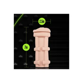 Мастурбатор Blush M for Men Soft & Wet Stroker Vanilla