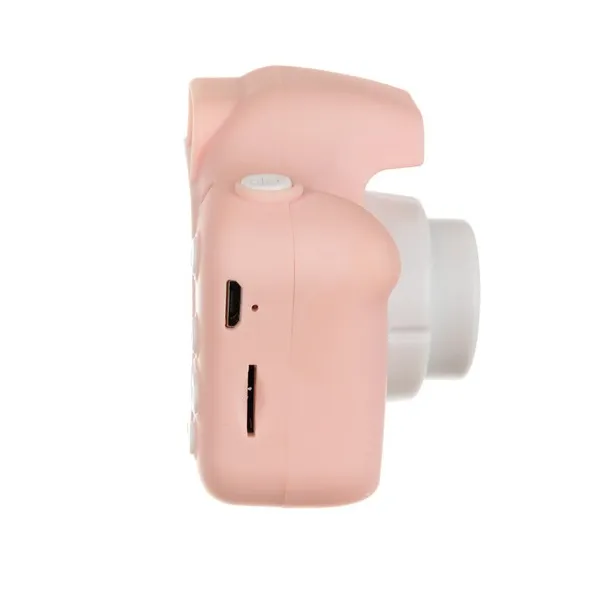 Digital camera pink Kruzzel AC22296